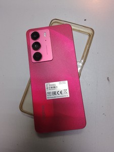 Б/в Мобільний телефон Realme c75 8/256gb 01-200963816