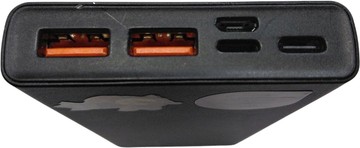 Б/в Повербанк Baseus 10000mah 22.5w magnetic 01-200913739