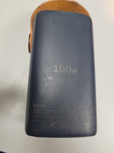 Б/в Повербанк Remax rpp-100 60000mah 100w 01-200963024