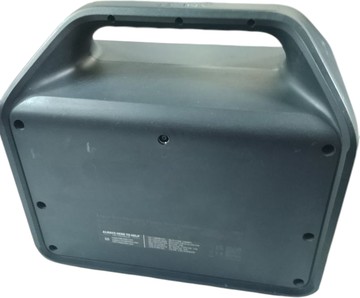 Б/у Зарядная станция Anker 535 powerhouse 512 wh 500w eu 01-200909454