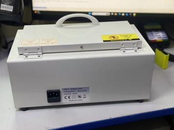 Б/в Стерилізатор Sanitizing ch-360t 01-200965714