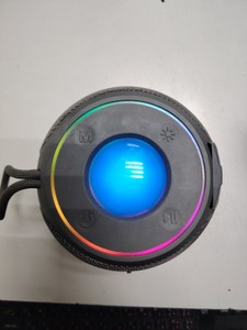 Б/в Портативна акустика Intempo aria sphere speaker 01-200966437
