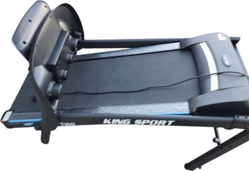 Б/в Тренажер King Sport t350 01-200966416