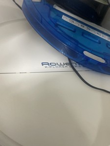 Б/в Робот-пилосос Rowenta x-plorer serie 60 rr7447wh 01-200966308