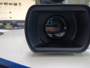 Б/у Видеокамера Panasonic ag-ac130aen 01-200967928