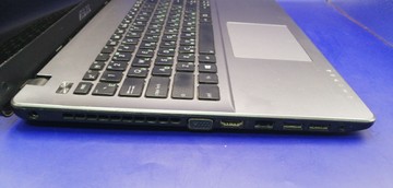 Б/в Ноутбук Asus 15/celeron 1007u ddr3/2gb ddr3/hdd 500 gb/*інтегрована 01-200967856