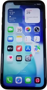 Б/в Мобільний телефон Apple iphone 11 128gb 01-200963770