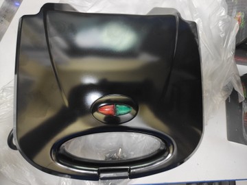 Б/у Вафельница Waffle Machine 720w 01-200967811