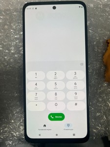 Б/у Мобільний телефон Motorola edge 20 lite 8/128gb 01-200901971