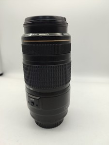 Б/в Фотооб`єктив Canon ef 70-300mm f/4-5.6 is usm 01-200968510