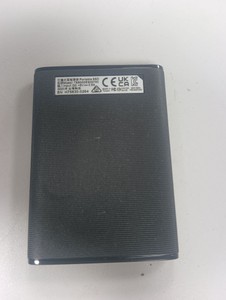 Б/в Ssd накопичувач Transcend esd270c 500 gb 01-200972808