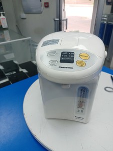 Б/в Термопот Panasonic nc-eg3000wts 01-200972829