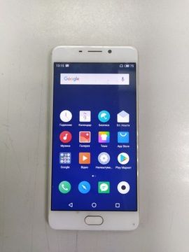 Б/в Мобільний телефон Meizu m6 note 32gb 01-200926968