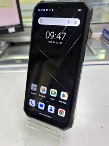 Б/в Мобільний телефон Oukitel wp36 pro 6/256gb 01-200966490