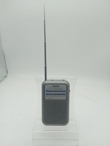 Б/у Радиоприемник Degen de333 01-200973098