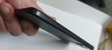Б/в Мобільний телефон Xiaomi poco m5 6/128gb 01-200973502