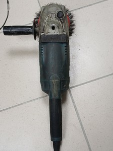 Б/в Кутова шліфмашина Makita ga9020 01-200973623