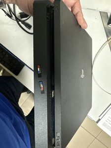 Б/в Ігрова приставка Sony playstation 4 slim 500gb 01-200974220