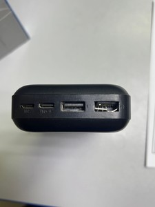 Б/в Повербанк Xo pb302 20000mah 01-200974277
