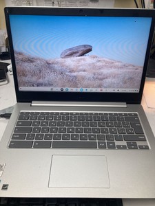 Б/в Ноутбук Lenovo 14/celeron n4020 ddr4/8gb ddr4/ssd 64 gb/*інтегрована 01-200975010