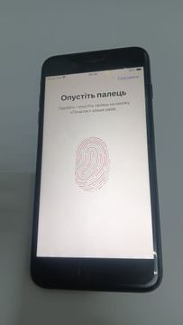 Б/в Мобільний телефон Apple iphone 7 plus 128gb 01-200973768