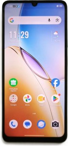 Б/в Мобільний телефон Zte blade a76 4/128gb 01-200975634