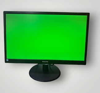 Б/в Монітор Philips 223v5l 01-200909743