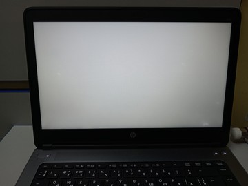 Б/в Ноутбук Hp 13/core i3 4000m ddr3/8gb ddr3/hdd *відсутній/ssd 128 gb/*інтегрована 01-200975855