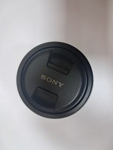 Б/в Фотооб`єктив Sony sel50f25g 50mm f/2,5 g 01-200967891
