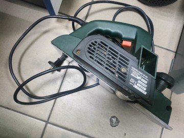 Б/в Електрорубанок Elektro-Hobel wk-600 01-200976862