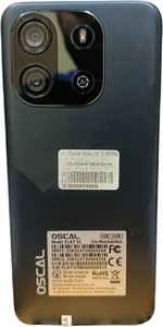 Б/в Мобільний телефон Blackview oscal flat 1c 2/32gb 01-200977115