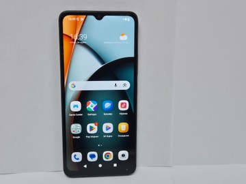 Б/у Мобільний телефон Xiaomi redmi a3 3/64gb 01-200976933