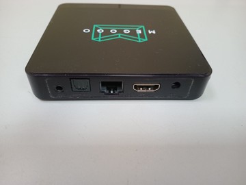 Б/в HD-медіаплеєр Inext tv5 01-200976708