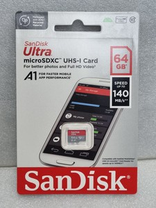 Б/в  Без Виробника micro sd 64gb 01-200978874