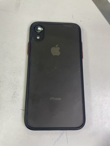 Б/в Мобільний телефон Apple iphone xr 64gb 01-200977653