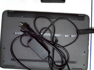 Б/в Ноутбук Hp 15/pentium n3710 ddr3/4gb ddr3/hdd 500 gb/*інтегрована 01-200978830