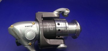 Б/в Котушка рибальська Okuma avenger av30a 6+1bb fd 15190 01-200978772