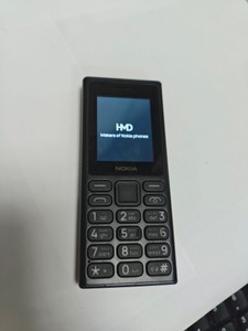 Б/в Мобільний телефон Nokia 105 dual sim 01-200976618