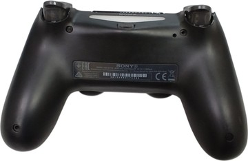 Б/в Ігрова приставка Sony playstation 4 slim 500gb 01-200981755