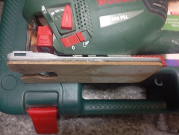 Б/в Електролобзик Bosch pst 800 pel 01-200979800