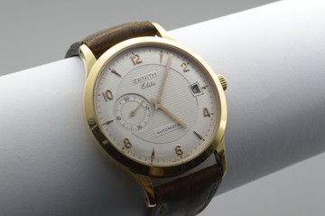 Б/в Годинник Zenith 17/62.1125.680 01-200981921