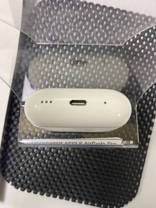 Б/в Навушники Apple airpods pro 2nd generation with magsafe charging case usb-c 01-200974404