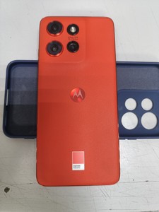 Б/в Мобільний телефон Motorola edge 50 neo 8/256gb 01-200983346