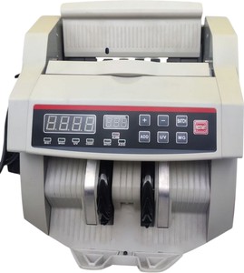 Б/в Лічильник банкнот Bill Counter 2089 uv/mg 01-200923196