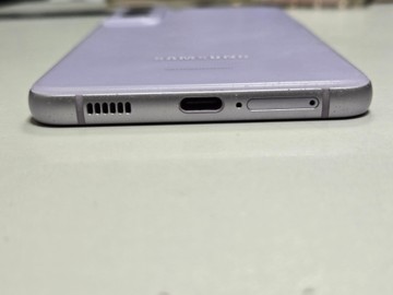 Б/у Мобільний телефон Samsung galaxy s21 fe 5g 6/128gb 01-200975075