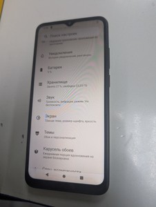 Б/в Мобільний телефон Xiaomi redmi a1 2/32gb 01-200984782