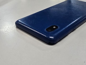 Б/в Мобільний телефон Samsung a013f galaxy a01 core 1/16gb 01-200983066