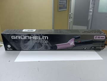 Б/в Плойка Grunhelm ghs-733d 01-200907400