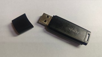 Apacer 64 gb