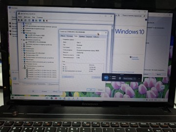 Lenovo 15/core i5 3210m ddr3/8gb ddr3/hdd 500 gb/ssd *відсутній/geforce 610m